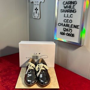 Brand New Midnight  Velvet